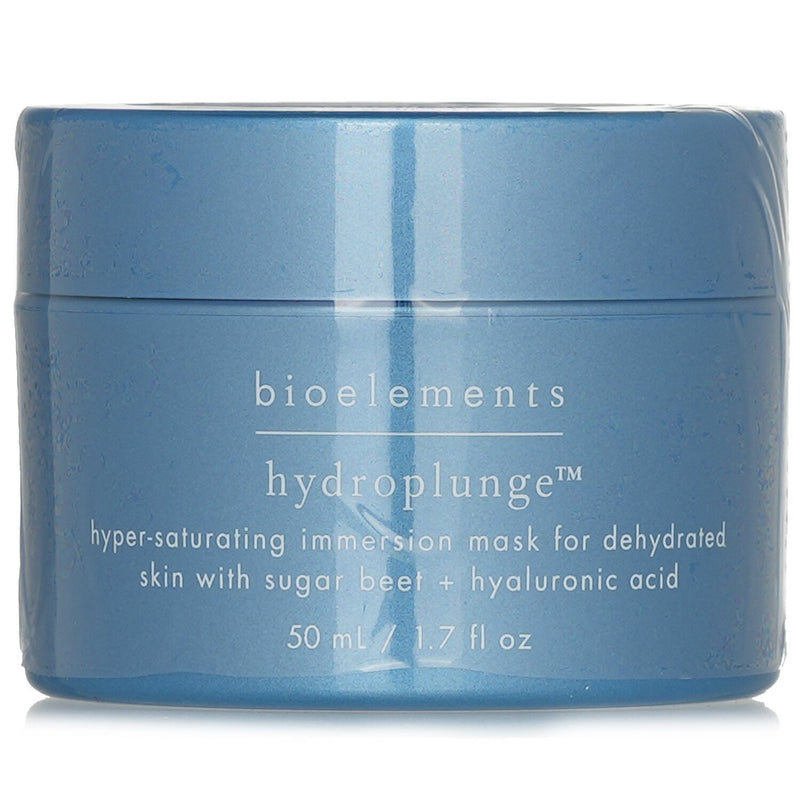 バイオエレメンツ  Hydroplunge   50ml/1.7oz