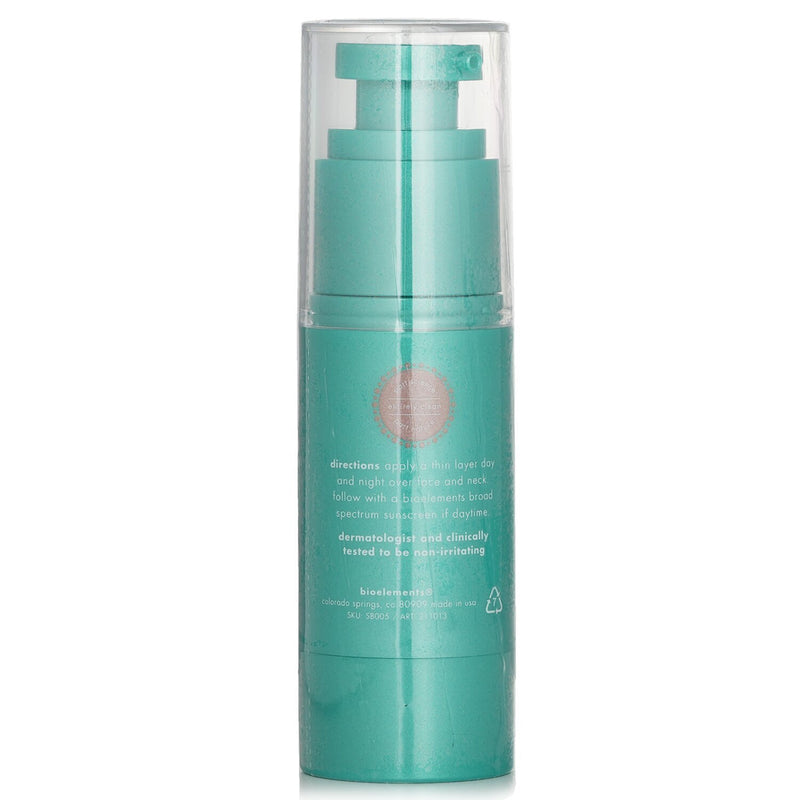 バイオエレメンツ  Time Sensitive   30ml/1oz