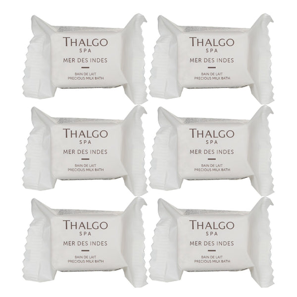 タルゴ  Mer Des Indes Precious Milk Bath   6x28g/0.99oz