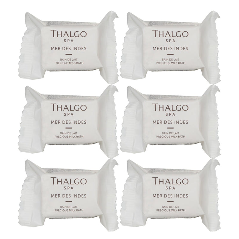 タルゴ  Mer Des Indes Precious Milk Bath   6x28g/0.99oz