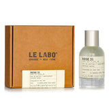 ル ラボ  Rose 31 Eau De Parfum Spray   50ml/1.7oz