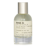 ル ラボ  Rose 31 Eau De Parfum Spray   50ml/1.7oz