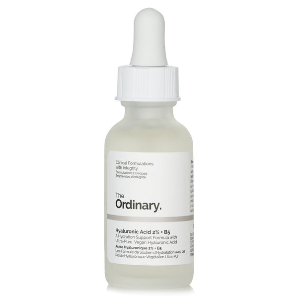 ジ・オーディナリー  Hyaluronic Acid 2% +B5 Hydration Support Formula (Packaging Random Pick)   30ml/1oz