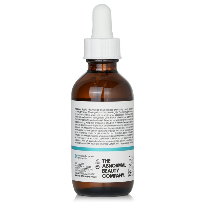 ジ・オーディナリー  Multi-Peptide Serum For Hair Density   60ml/2oz