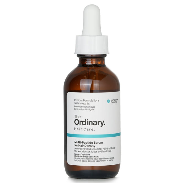 ジ・オーディナリー  Multi-Peptide Serum For Hair Density   60ml/2oz