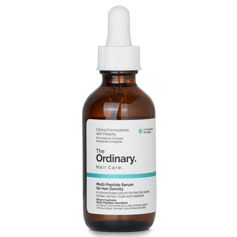 ジ・オーディナリー  Multi-Peptide Serum For Hair Density   60ml/2oz
