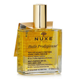 ニュクス  Huile Prodigieuse Multi Purpose Dry Oil   100ml/3.3oz