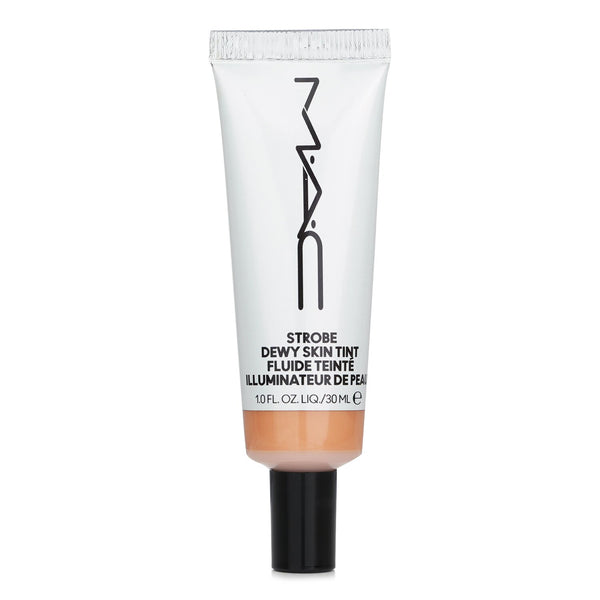 マック  Strobe Dewy Skin Tint # Light 4   30ml/1oz