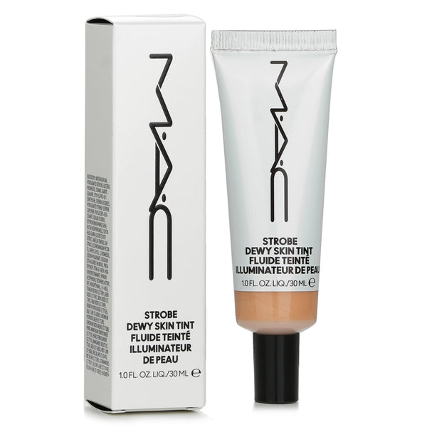 マック  Strobe Dewy Skin Tint # Medium   30ml/1oz