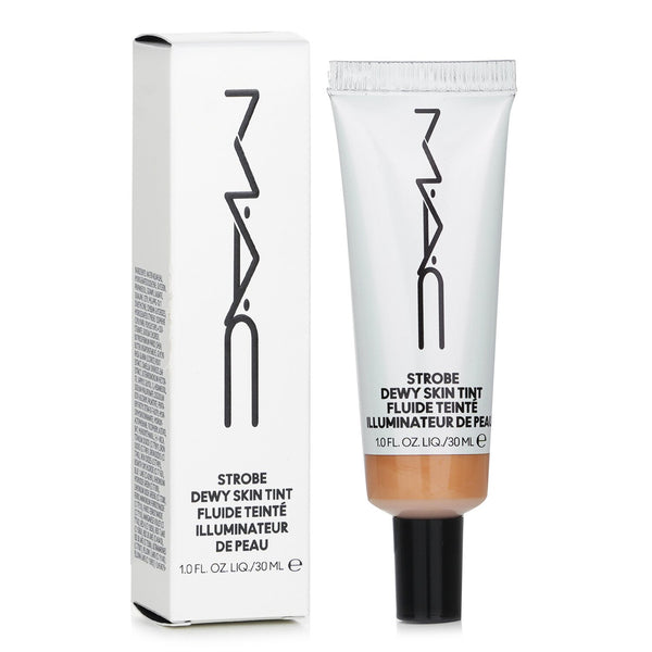 マック  Strobe Dewy Skin Tint # Medium 2   30ml/1oz