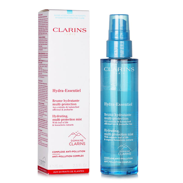 クラランス  Hydra-Essentiel Hydrating Multi-Protection Mist   75ml