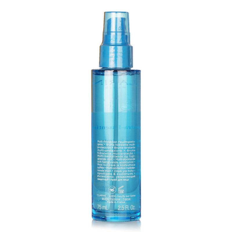 クラランス  Hydra-Essentiel Hydrating Multi-Protection Mist   75ml