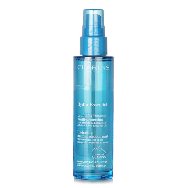 クラランス  Hydra-Essentiel Hydrating Multi-Protection Mist   75ml