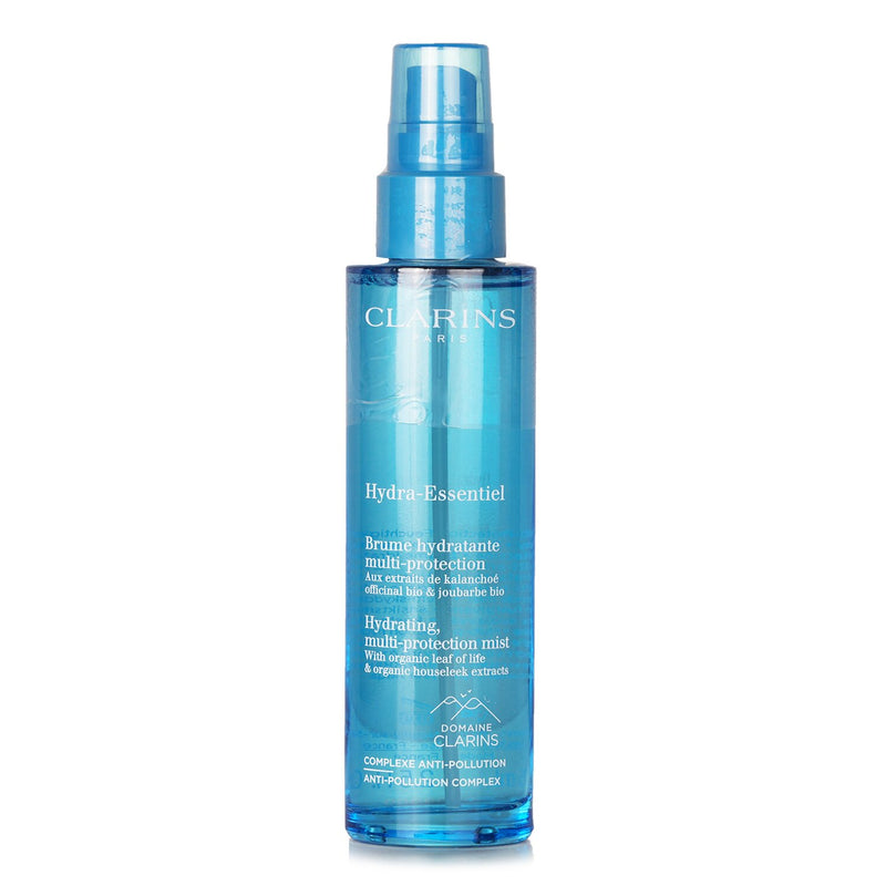 クラランス  Hydra-Essentiel Hydrating Multi-Protection Mist   75ml