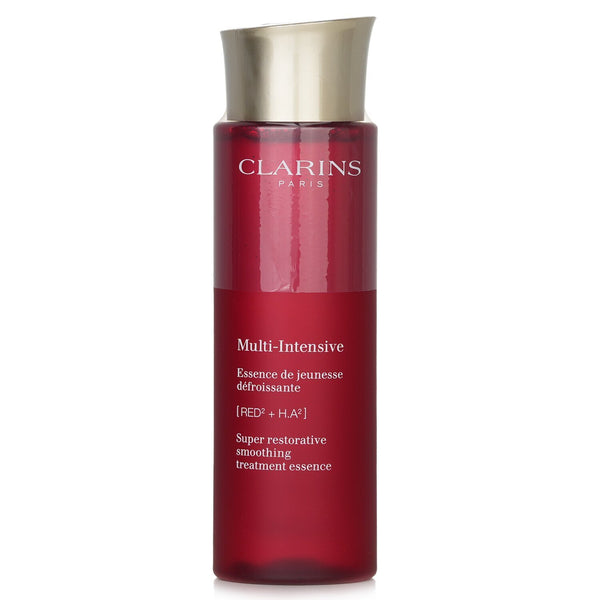 クラランス  Super Restorative Smoothing Treatment Essence   200ml/6.7oz