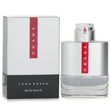 プラダ  Luna Rossa Eau De Toilette Spray   100ml/3.3oz