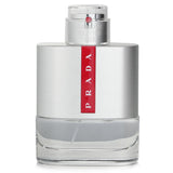 プラダ  Luna Rossa Eau De Toilette Spray   100ml/3.3oz