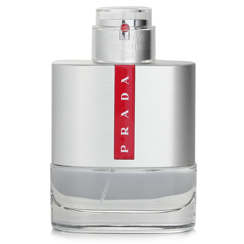 プラダ  Luna Rossa Eau De Toilette Spray   100ml/3.3oz