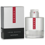 プラダ  Luna Rossa Eau De Toilette Spray   50ml/1.6oz