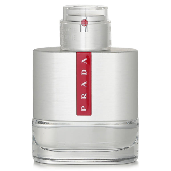 プラダ  Luna Rossa Eau De Toilette Spray   50ml/1.6oz