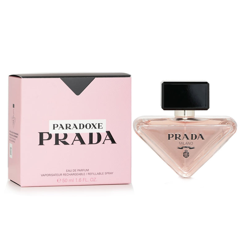 プラダ  Paradoxe Eau De Parfum Spray   50ml/1.6oz