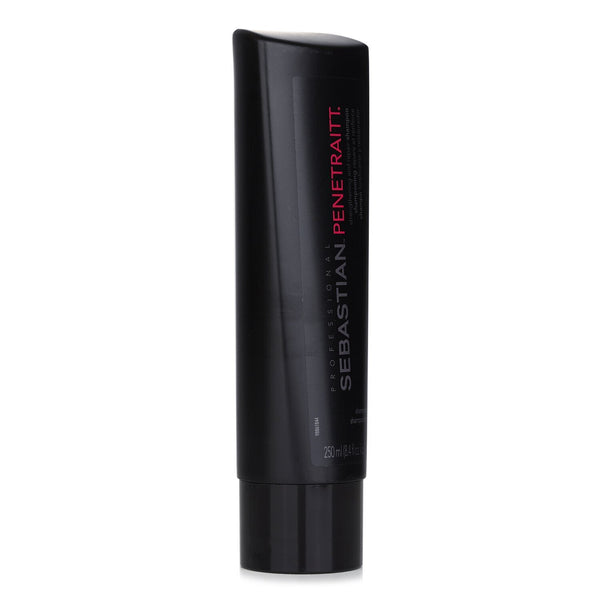 セバスティアン  Penetraitt Strengthening and Repair Shampoo   250ml/8.4oz