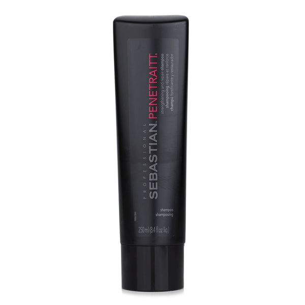 セバスティアン  Penetraitt Strengthening and Repair Shampoo   250ml/8.4oz