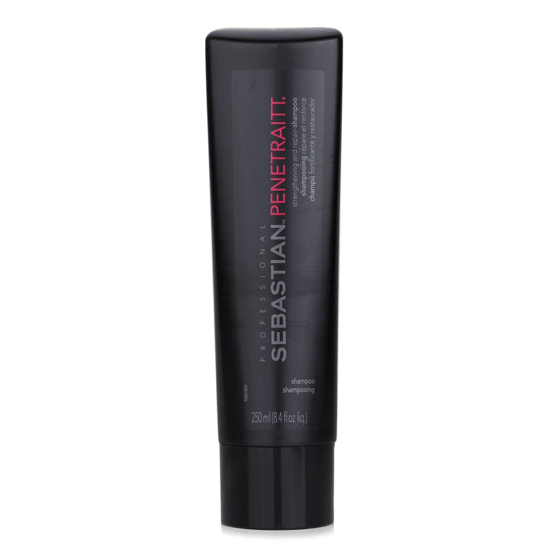 セバスティアン  Penetraitt Strengthening and Repair Shampoo   250ml/8.4oz