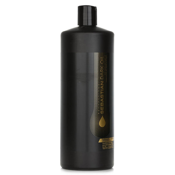 セバスティアン  ダークオイル ライトウェイトコンディショナー   1000ml/33.8oz