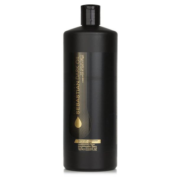 セバスティアン  ダークオイル ライトウェイトコンディショナー   1000ml/33.8oz