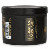 セバスティアン  Dark Oil Lightweight Mask   500ml/16.9oz