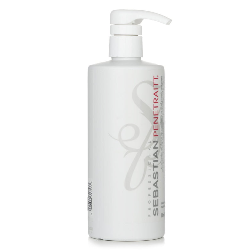 セバスティアン  Penetraitt Masque   500ml/16.9oz