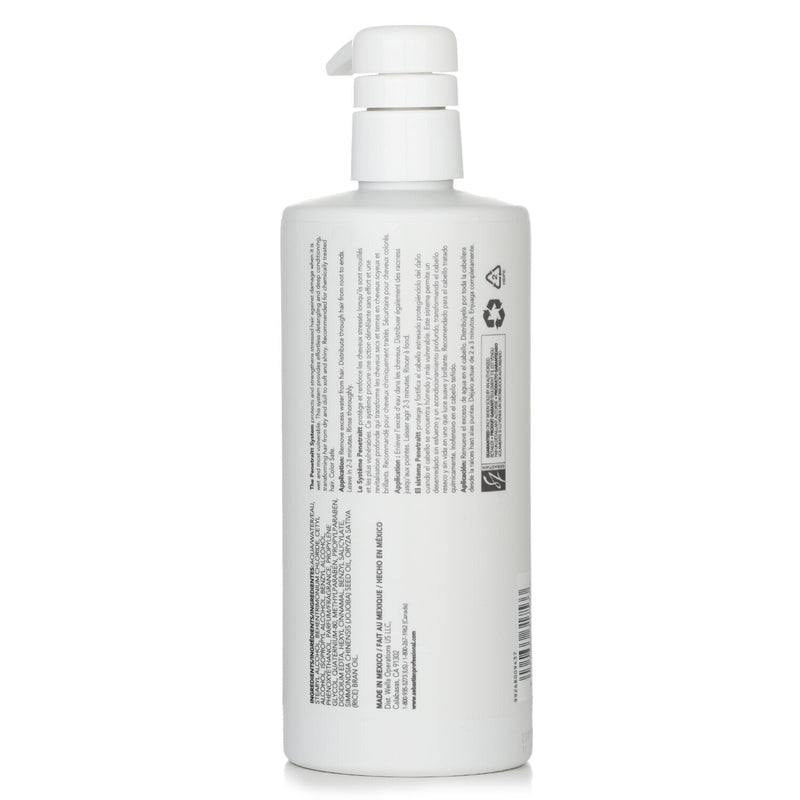 セバスティアン  Penetraitt Masque   500ml/16.9oz
