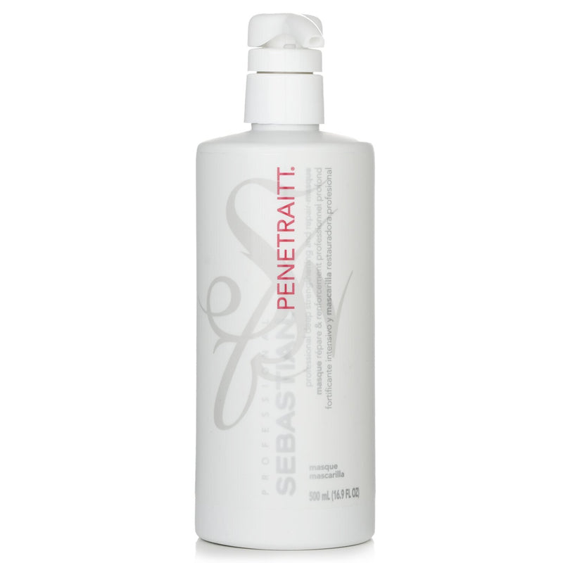 セバスティアン  Penetraitt Masque   500ml/16.9oz