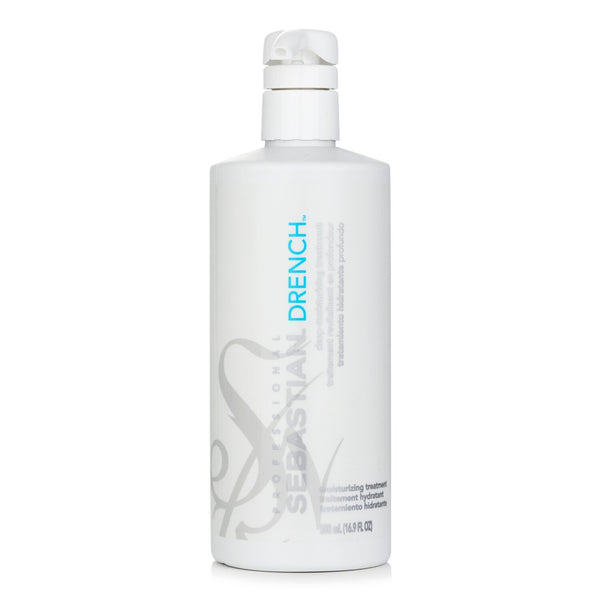 セバスティアン  Drench Treatment   500ml/16.9oz