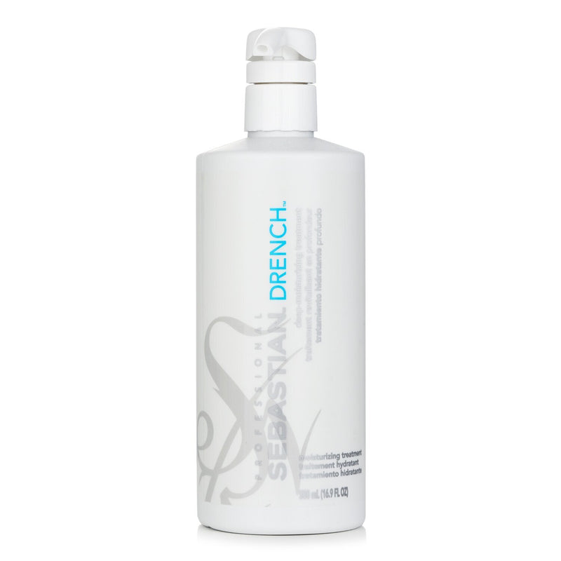 セバスティアン  Drench Treatment   500ml/16.9oz