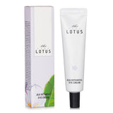 THE PURE LOTUS  Jeju Botanical Eye Cream  (Expiry date: 01.2026)   30ml