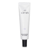 THE PURE LOTUS  Jeju Botanical Eye Cream  (Expiry date: 01.2026)   30ml