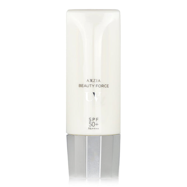 AXXZIA  Beauty Force UV Sunscreen SPF 50+ PA++++   40g