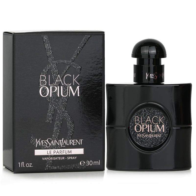 イヴサンローラン  Black Opium Le Parfum   30ml/1oz