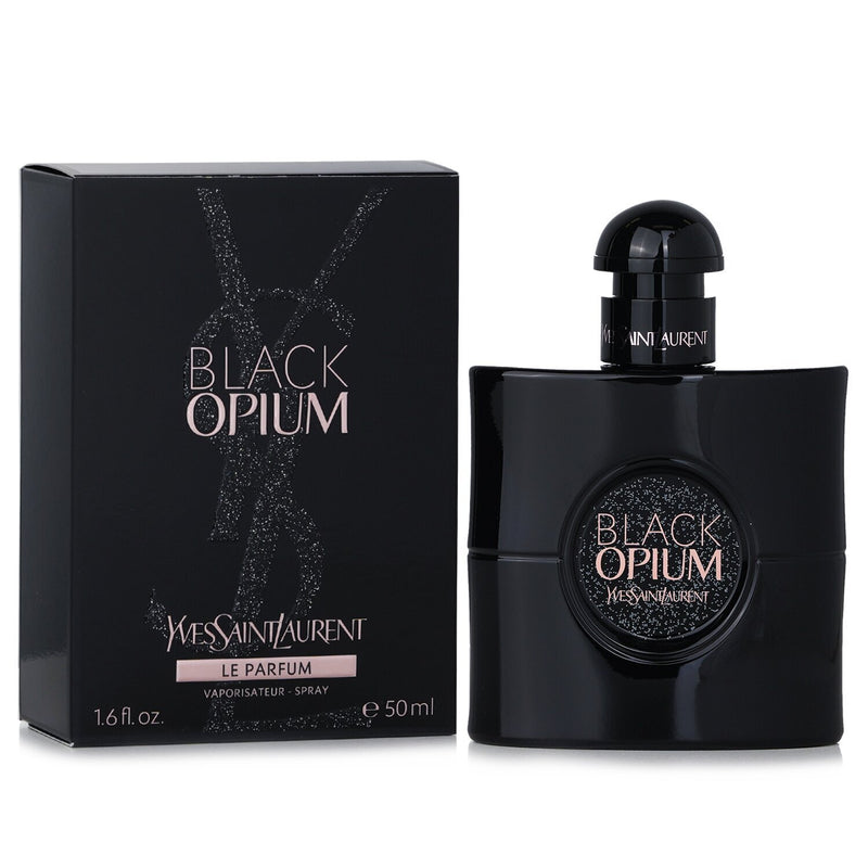 イヴサンローラン  Black Opium Le Parfum   50ml/1.6oz