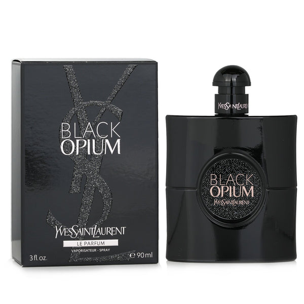 イヴサンローラン  Black Opium Le Parfum   90ml/3oz