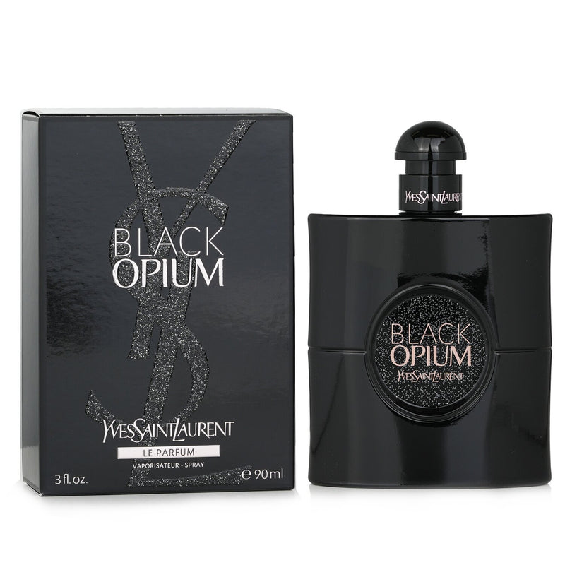 イヴサンローラン  Black Opium Le Parfum   90ml/3oz