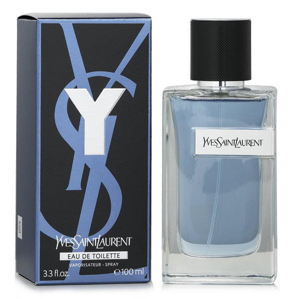 イヴサンローラン  Y オー ド トワレ スプレー   100ml/3.3oz