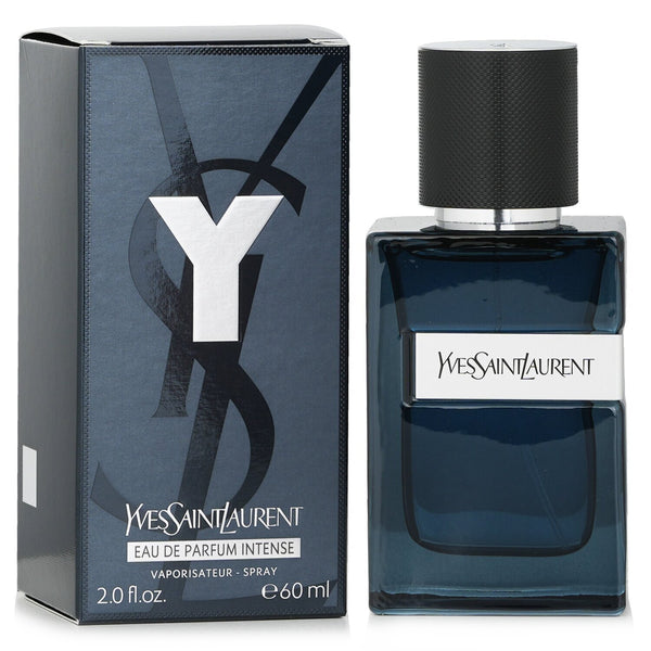 イヴサンローラン  Y Intense Eau De Parfum Spray   60ml/2oz