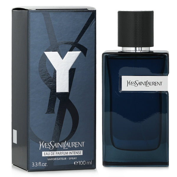 イヴサンローラン  Y Intense Eau De Parfum Spray   100ml/3.3oz