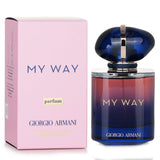 ジョルジオ アルマーニ  My Way Parfum Refillable   50ml/1.7oz