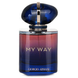 ジョルジオ アルマーニ  My Way Parfum Refillable   50ml/1.7oz