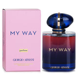 ジョルジオ アルマーニ  My Way Parfum Refillable   90ml/3oz