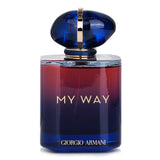 ジョルジオ アルマーニ  My Way Parfum Refillable   90ml/3oz